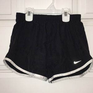 Nike dry fit shorts